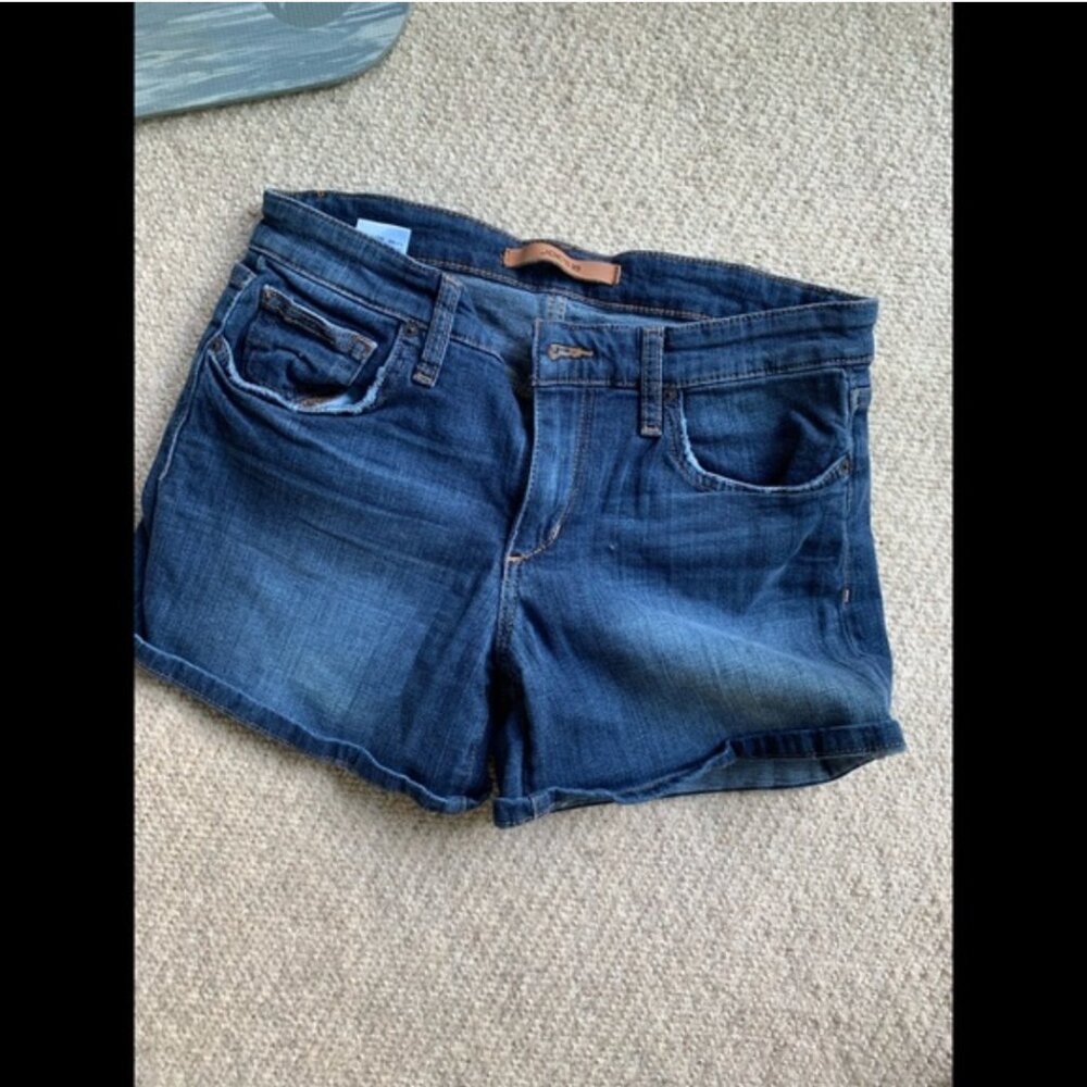 Joe’s size 28 Jean shorts